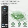 Ersatzfernbedienung für Fire TV Stick Light MAX CUBE Fernbedienung mit voreingestellten App-Tasten und Sprach-TV-Fernbedienung Ersatzfernbedienung Japanisch