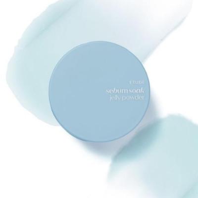 ETUDE Sebum Soak Jelly Powder 8g