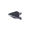 Motorcycle Accessories: Carbon Fiber Heel for MV Augusta Brutale 800RR (2017+)