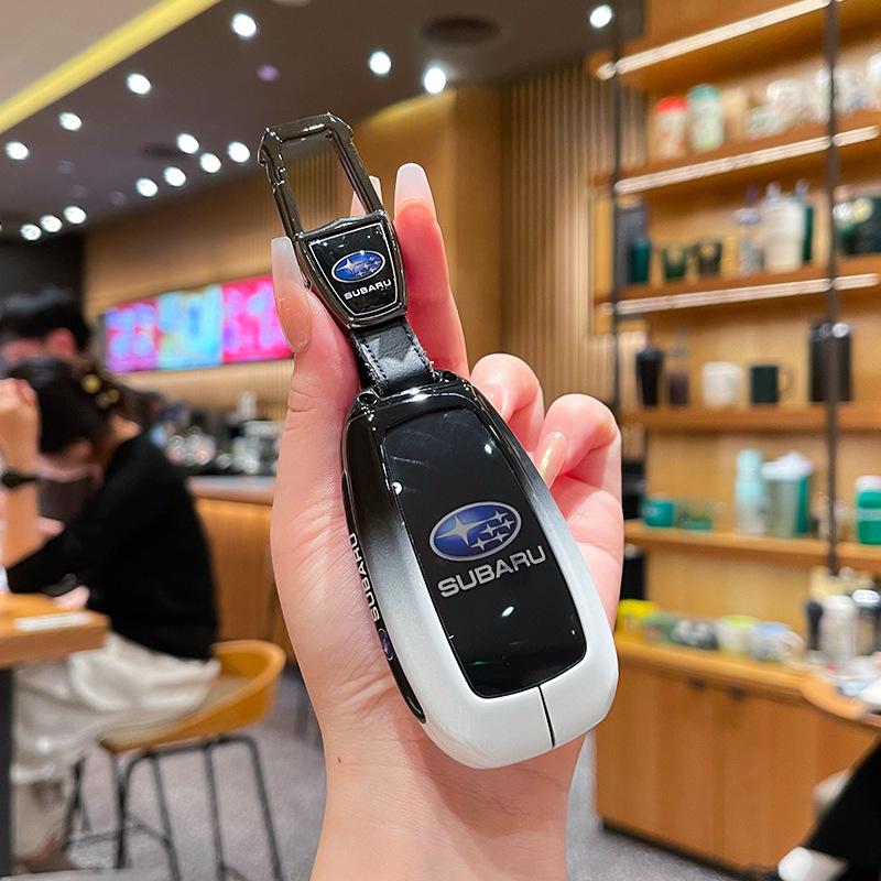 Subaru WRX, Forester 2026, XV, Outback, BRZ & Legacy Schlüsselabdeckung