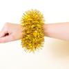 June 1st Cheerleading Wrist Flowers for Kindergarten Dance and Sports Events