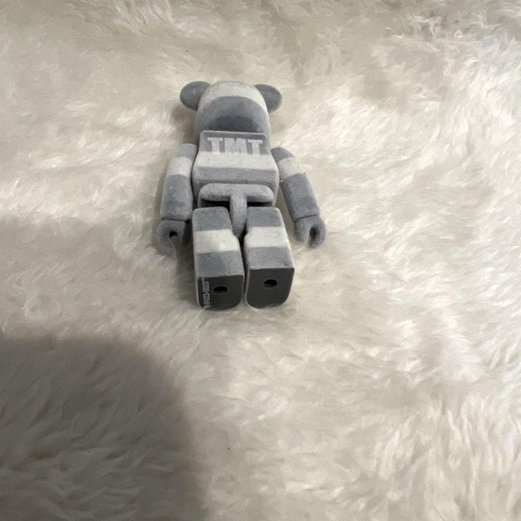 [USED] Bearbrick Series 23 Secret TMT Rare
