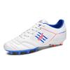 Soccer Shoes Man Society Non-slip Football Boots Sneakers Outdoor Grass Training Cleats Teenager's Outdoor Sports Footwear