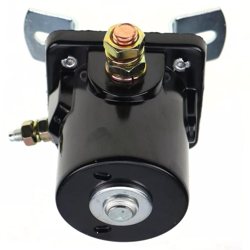12V 3 Terminal Starter Solenoid Relay For Ford 2N 8N 9N Tractors 8N11450 10-FO218-12V SFD6025 SW218 Car Accessories