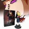 Stunning Naruto Gk Resonance Series Pain Figurine Collectible For Fans 23cm High Quality Pvc
