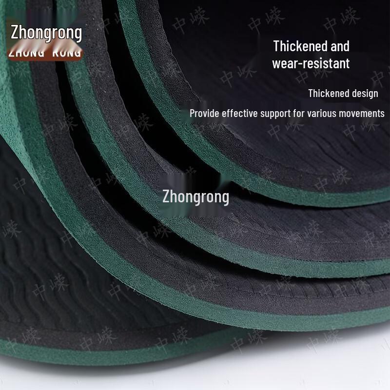 Zhongrong Sit-Up Training Mat