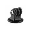 For GoPro Accessories Mini Monopod Tripod Holder Case Mount Adapter for Go Pro Hero 8 7 6 5 4 SJ4000 Dji Action Camera