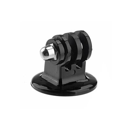 Pour Accessoires GoPro Mini Monopode Trépied Support Étui Adaptateur de Montage pour Go Pro Hero 8 7 6 5 4 SJ4000 Caméra d'Action Dji