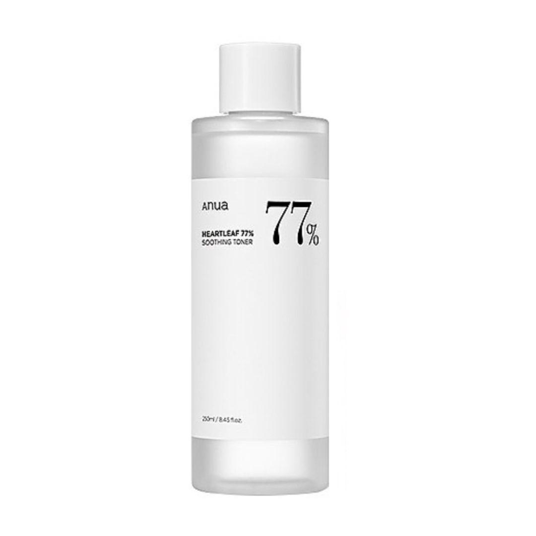 Anua Heartleaf 77% Успокаивающий тоник 250 мл 250ml