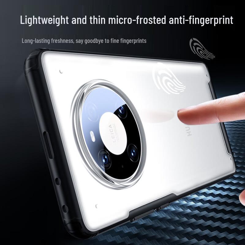 Blue Ape Armor Slim Anti-Drop Case for Huawei Mate Series