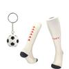 2023/2024 Man City Haaland Kids Football Kit Party Chili White Sportswear Children's Day Gift Polyester