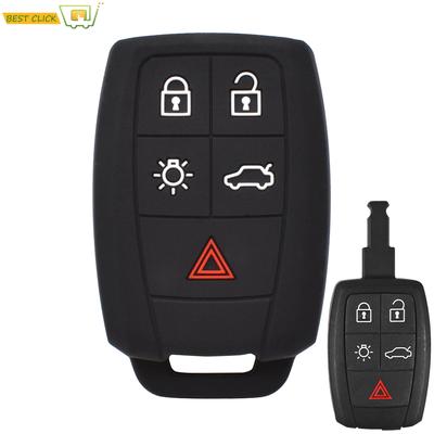 Otomobil Elektroniği Aksesuarları – Araba Anahtarı Kılıfları