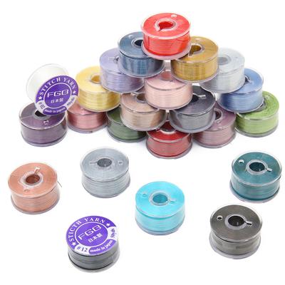 50 Yards/Rolle, ca. 46 Meter, Wachs-Nylon-Material, nicht elastischer Faden für die Herstellung von DIY-Schmuck.