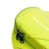 Cell Phone Armband for Running, Zippered Car Key Holder, Crossbody Arm Bag Polyester