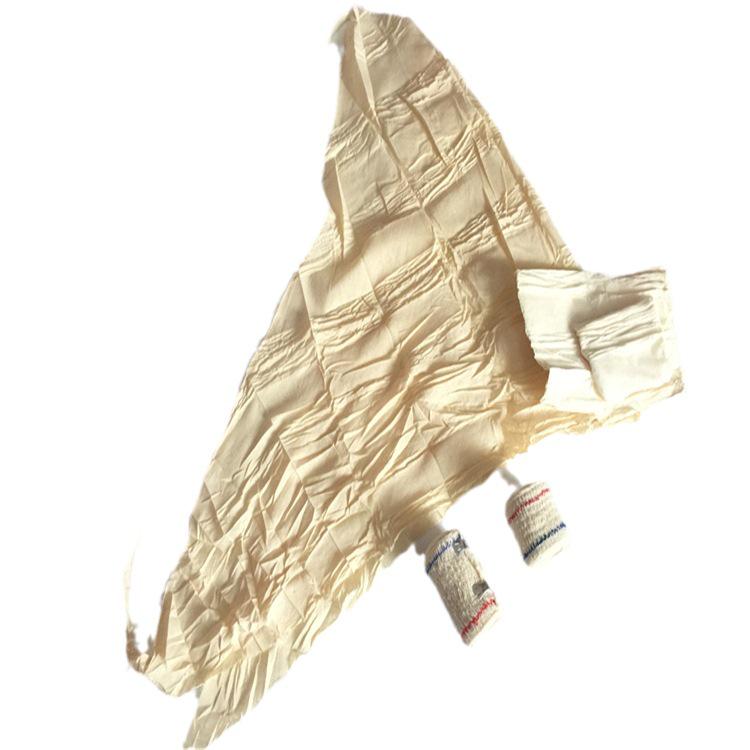 Outdoor First Aid Triangular Bandage, Type 82 - Compressed, In Stock