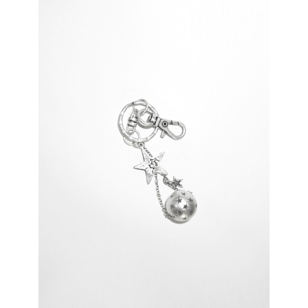 D.pablo Swing star Keyring