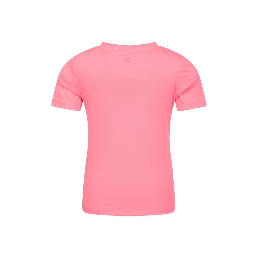 Mountain Warehouse Childrens/Kids Aqua Swim Top