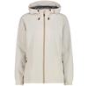 CMP Rain Jacket Fixed Hood