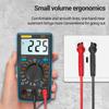 Taschengroßes Digitalmultimeter Messwerkzeug mit automatischer Bereichswahl Hintergrundbeleuchtung Anzeige für Elektronikreparaturen Professionell