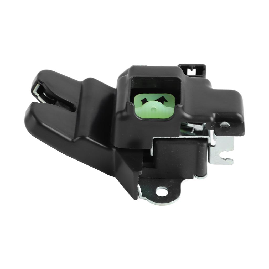Heckklappenverriegelungsaktuator Hohe Sicherheit Zuverlässige Leistung 81230 3X010 Ersatz für Kia Forte 2013