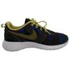 Nike Roshe One JCRD Run Print Comfortable Durable Breathable Lightweight Low-Top Running Shoes Women sneaker Army-Green Blue 845009-300