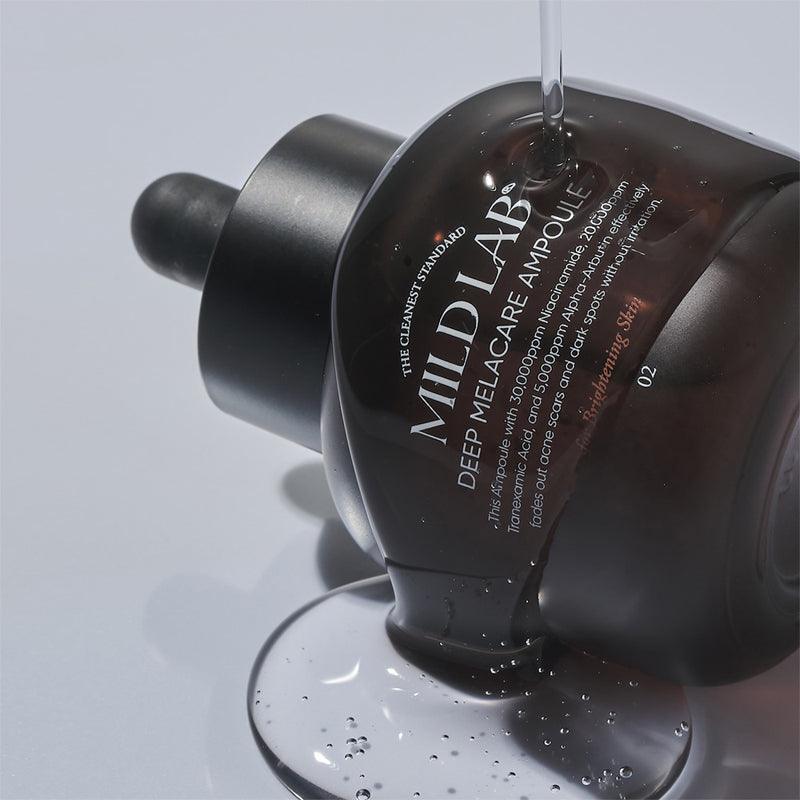 MILD LAB Deep Melacare Ampoule 50ml