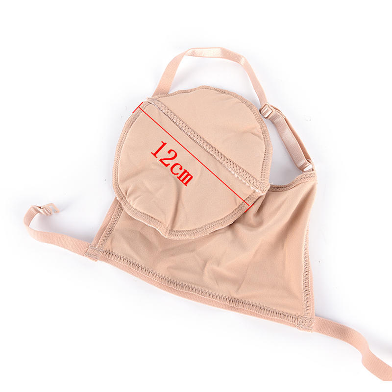 Achsel Schweißpads Kleid Kleidung Absorbieren Achselpflege Schweiß Schweißpad