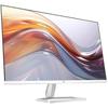 Écran - HP - 527sa - 27" - 100Hz - 5ms - Full HD IPS Avec Haut-parleurs Intégrés