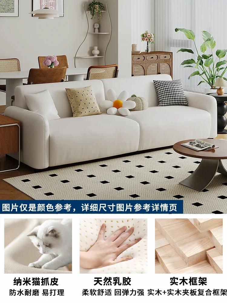 Living Room Home Sofas Armchairs Frameless Single Leather Sofas Cheap Beds Deals Frameless Couch Modern Office The Furnitures