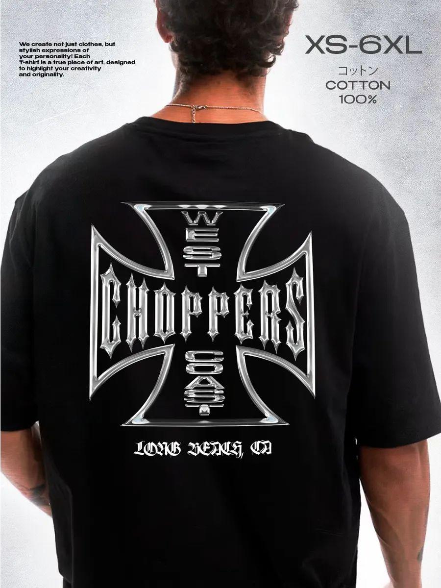 Sons of Anarchy T-shirt 2XL