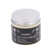 100G Tattoo Aftercare Butter Cream Tattoo Care Balm Moisturizing Lotion Tattoo