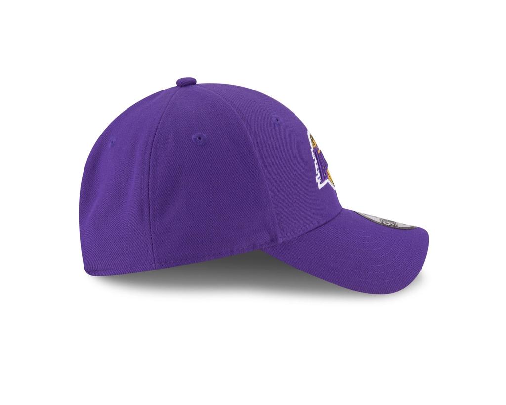 New Era 9Forty League Curve Angeles Lakers Cap?Los