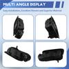 Car For Mercedes Benz E-Class AMG W212 2009-2016 Fuel Filler Pot Flap Cover Carrier Cap A2126300000