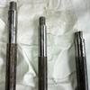 Universal Axle & Wheel Accessories for Mining Cars and Trolleys
