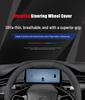 All-Season Steering Wheel Cover for 2023 Nezha AYA & V
