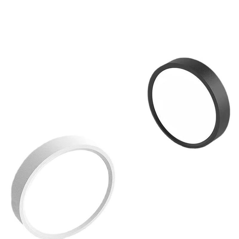 Rechargeable Round LED Surface Downlight