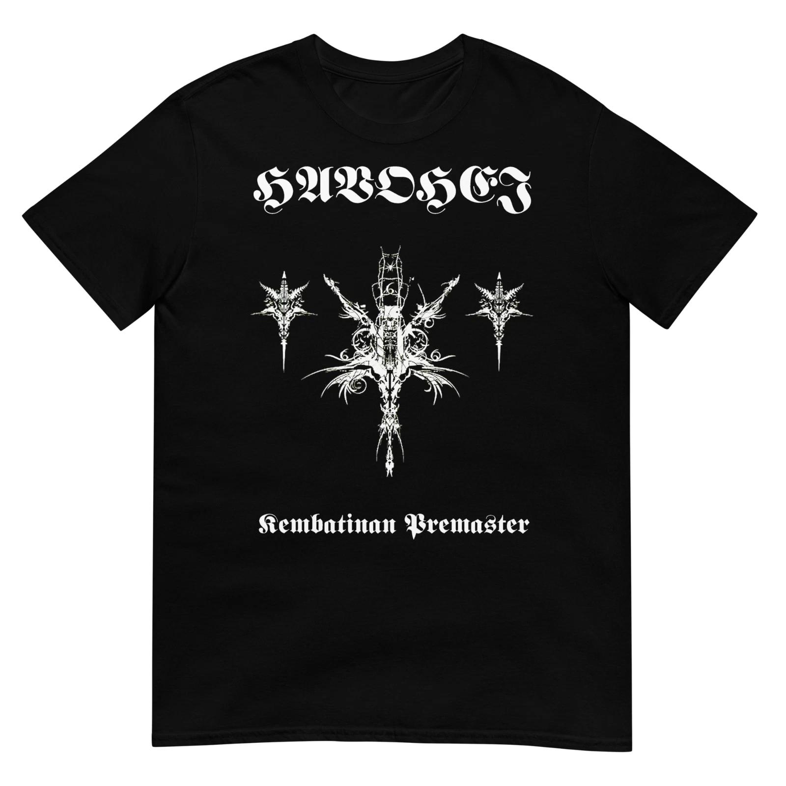 HAVOHEJ Kembatinan Premaster (Print 1) (Two Sided) T-SHIRT L