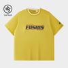 FUSION Men's Cool-Sense Loose Knit T-Shirt