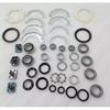 Past Voor Suzuki Samurai SJ410 SJ 413 Vooras & Achteras Wielnaaf Lagers Revisie Kit