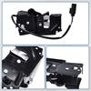 Engine Hood Catch Latch Lock 51237242548 51237242549 Replacement for 320I 328I