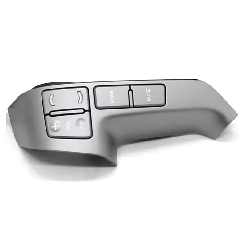 L10A 967004H010 Volume Control Switch Button Left Side Steering Wheel For Hyundai H1 Starex I800 Grand Starex 2015-2018