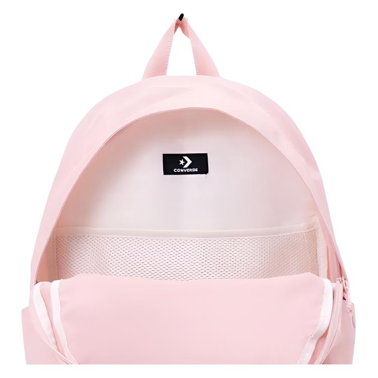Converse GO 2 Polyester Rucksack Unisex Rosa UA5796-A0D