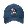 Build Heisei Baseball Caps Peaked Cap KaUnisex Rider Sun Shade Hats for Unisex