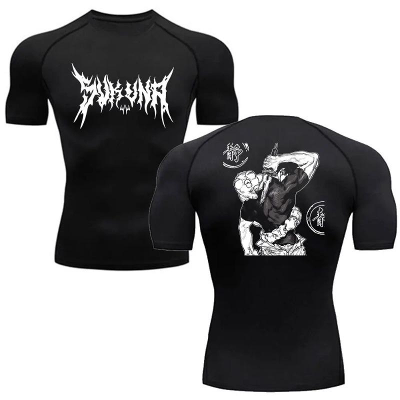 Quick Dry Short Sleeve T-Shirt