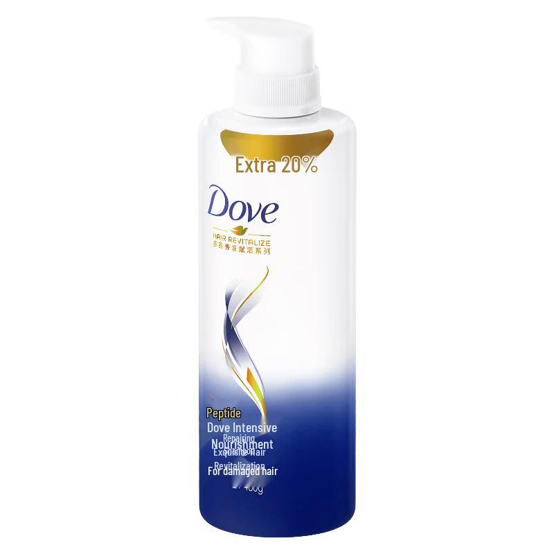 Dove Интенсивное Восстановление Аминокислотный Шампунь