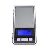 Portable Mini Jewelry Scale 500g, 0.01g Precision Pocket Balance