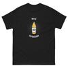 40oz TO FREEDOM 90s GANGSTER T Shirt GANGSTA 90s 40oz Men's Classic Tee