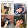 15PCS/SET Magic Cloth, Cleaning Cloth, Magic Cloth, Streak-Free, Cloth, Microfibre Multi-Purpose, Suitable For Glass