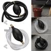 Multipurpose Water-absorbing Ball Tea Ceremony Tea Set Hand Siphon Pump Tea Table Down Water Pipe Tea Trays Drain Pipe