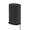 Speaker Stand Holder Wall-mounted Sound Box Storage Rack Space Saving Speaker Mounting Bracket Aluminum Alloy for SONOS Move